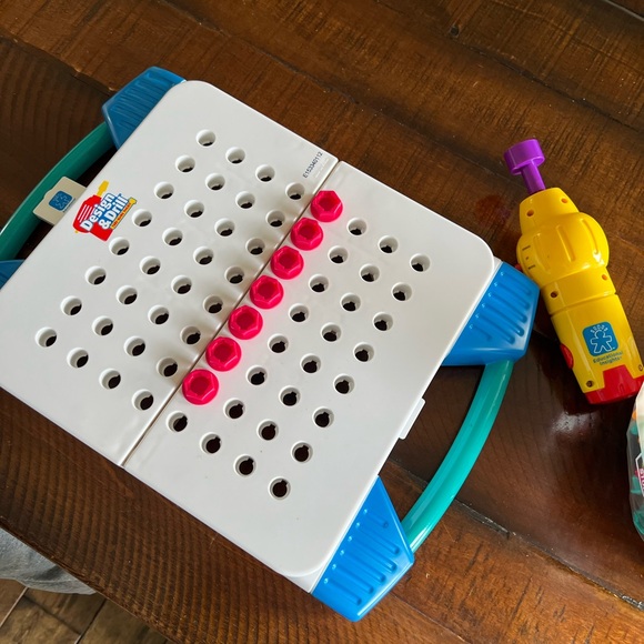 Design and Drill Take-Along Toolkit - Picture 3 of 8